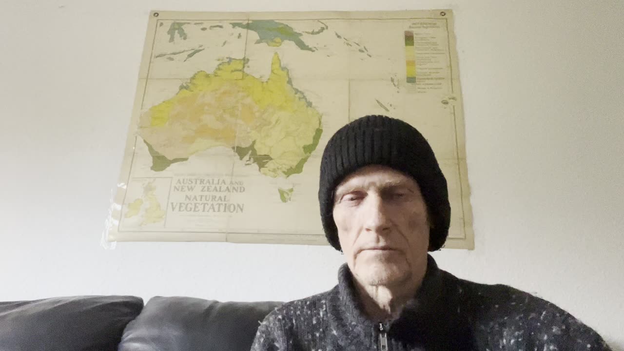 The Most Confrontational Realization Is Waking Up To See This Worldwide