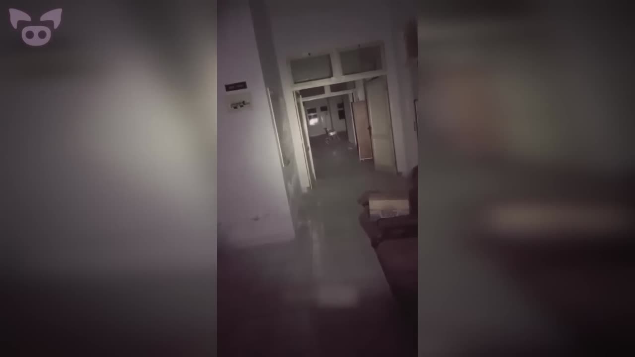 The Creepiest Hospital Videos Ever Captured