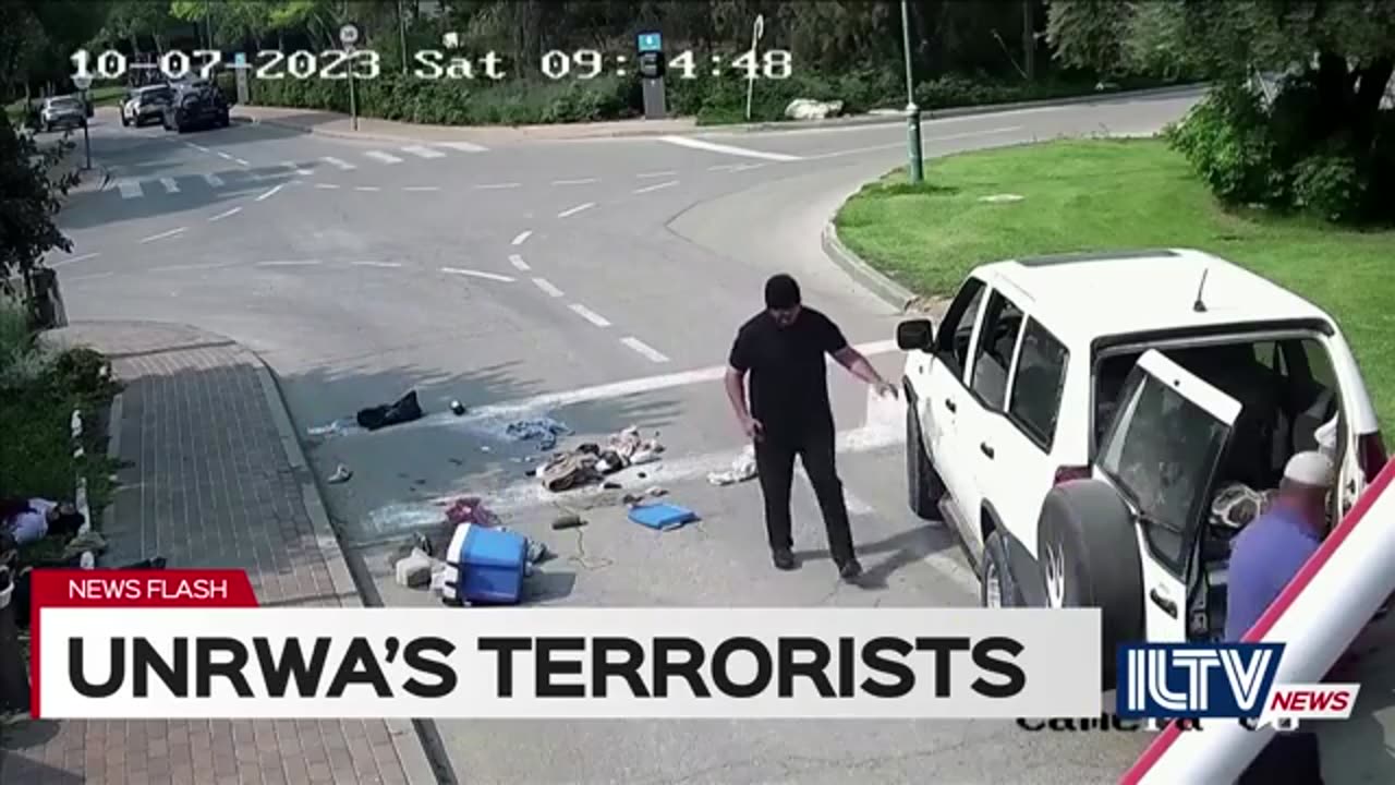 ILTV News Flash - War Day 305 August 06, 2024