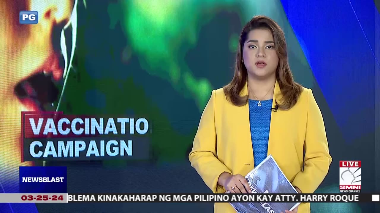 Kaso ng pertussis, tumaas sa halos 10 rehiyon