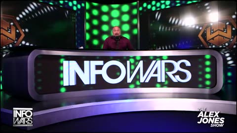 Did Netanyahu Let Slip The Deep State Planning To Kill Trump & Blame Iran, As Alex Jones Predicted?