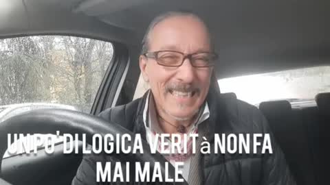 Un po' di logica e scienza non fanno mai male!