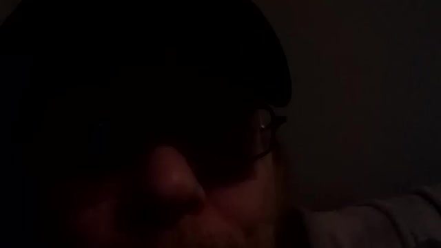 Concerned father during covid