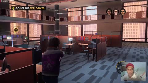 Saints Row - the third remastered - history mode