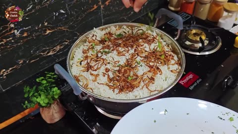 Biryani