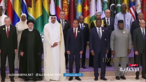 Erdogan and Assad meet for first time in a decade