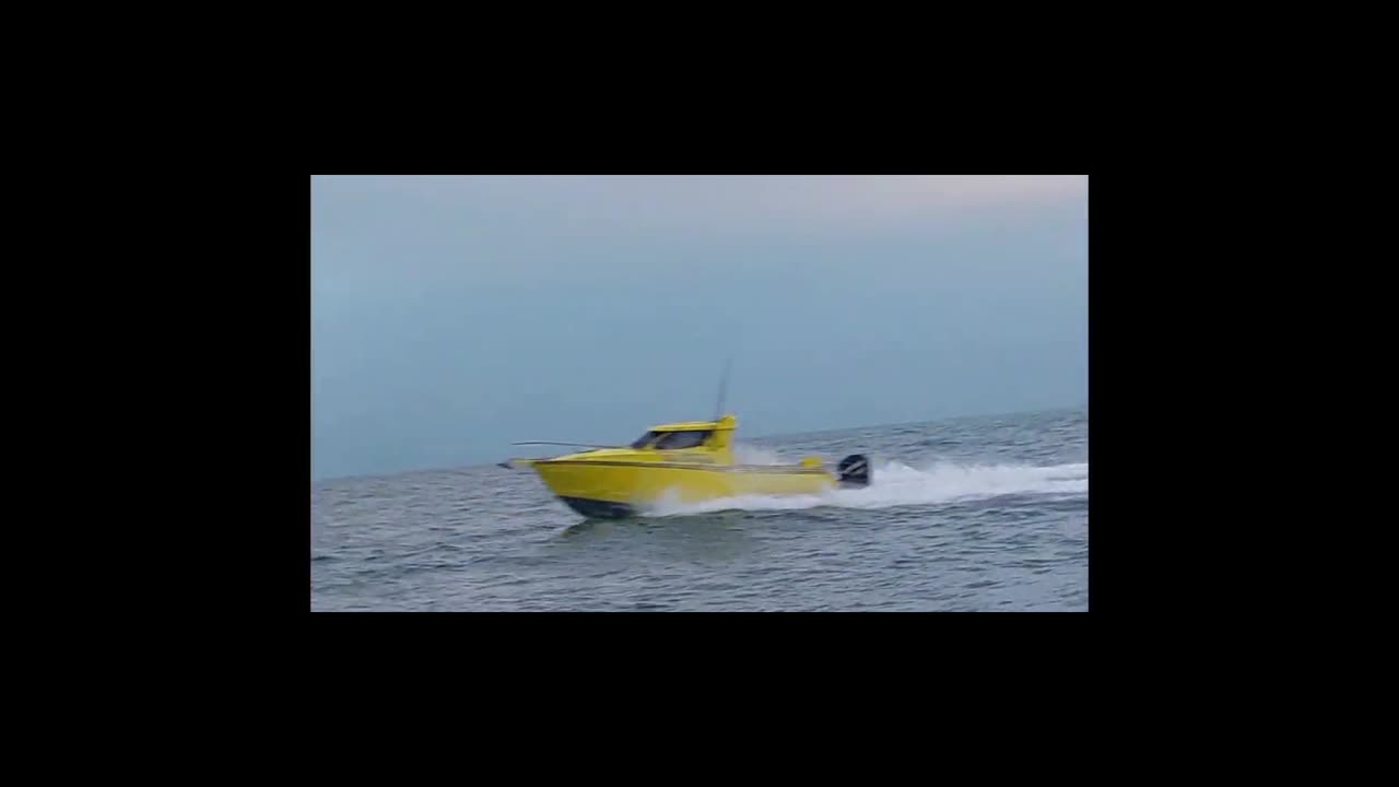 DIYNO 801Real Screamer