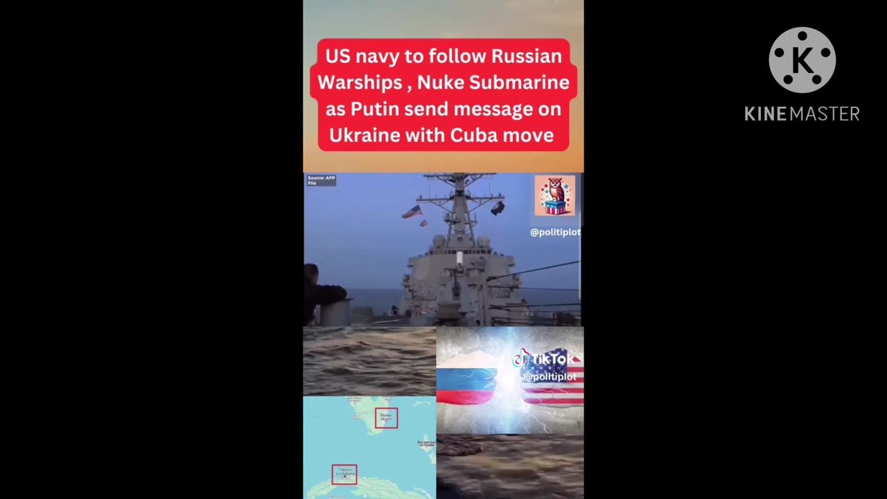 WW3 Russia USA 🧐🚨👆🏾🗞️