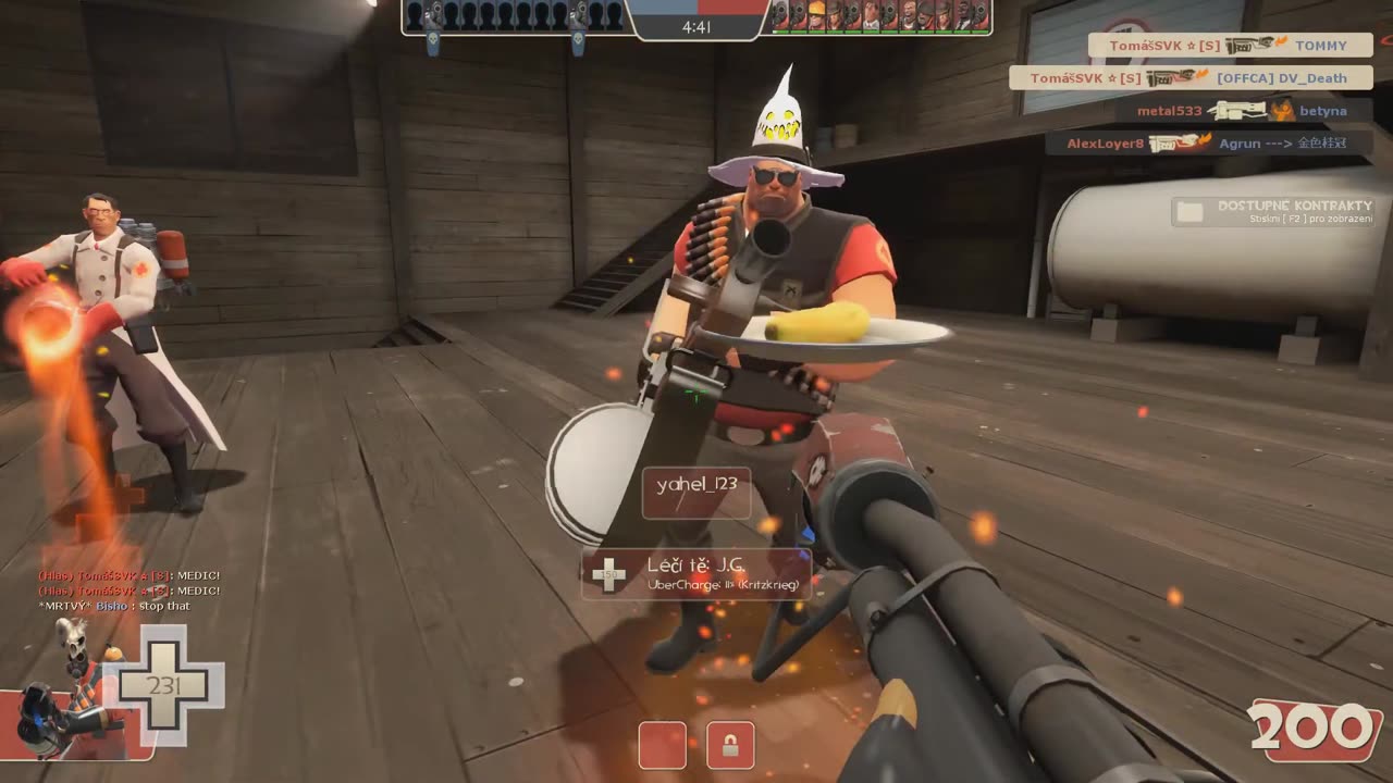 Team Fortress 2.Part-1