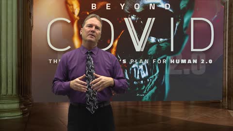 Beyond Covid Part 4
