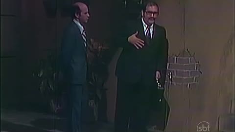 (1976) Chaves - A Venda da Vila, Parte 2