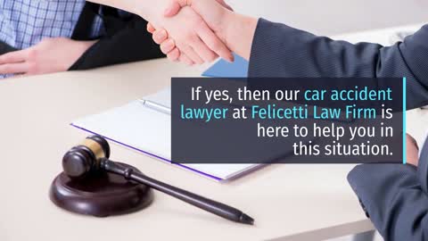 Fort Lauderdale Car Accident Attorney