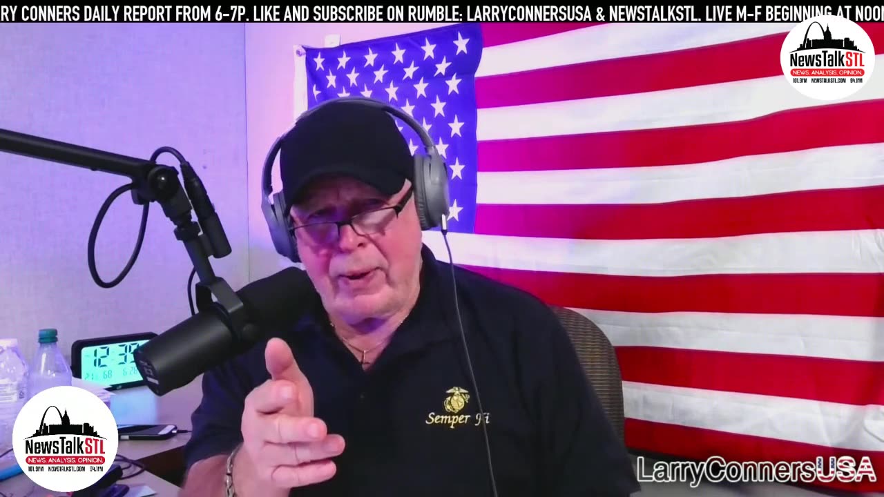 LarryConnersUSA 6.28.23