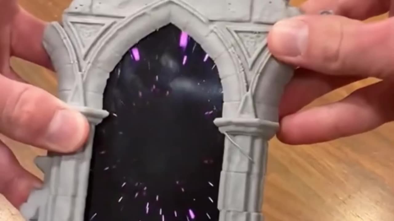 Amazing