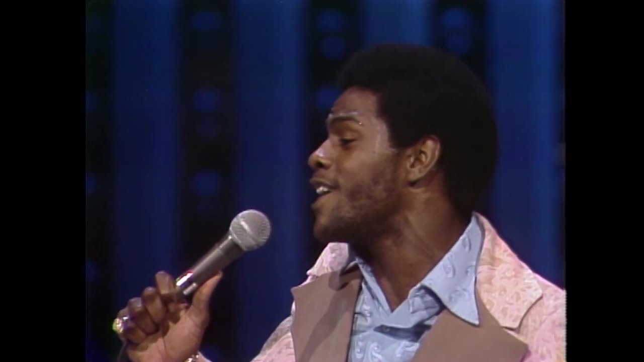 Call Me - Al Green The Midnight Special