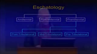 Daniel 70 Weeks explained - Chuck Missler