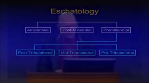 Daniel 70 Weeks explained - Chuck Missler