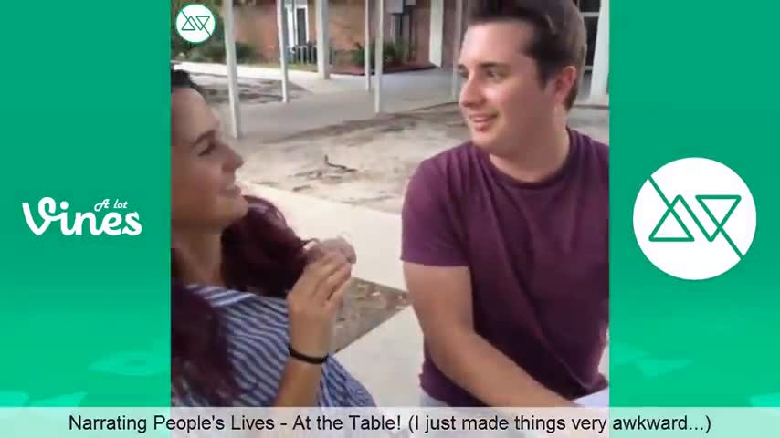 Narrating Daily Lives