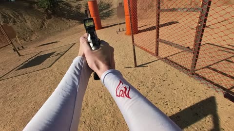 Stage 4 2024 USPSA Arizona state championship