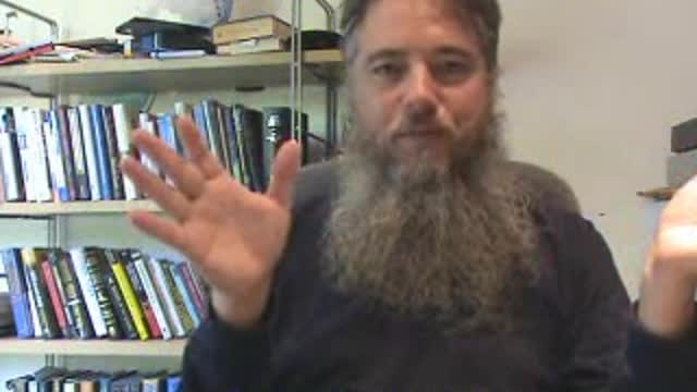 The Torah Is Not In Heaven