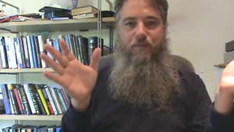 The Torah Is Not In Heaven