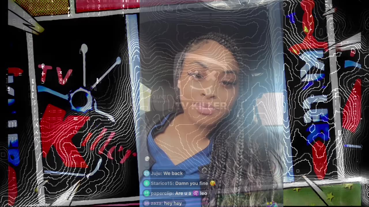 PASTOR P DAUGHTER SAYS REGINA BETTER GET READY TO GIVE HER DAD TO HER