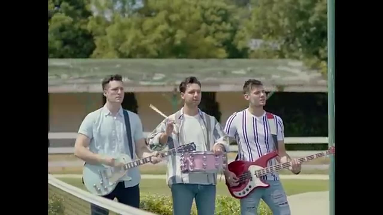 PUBLIC_-_Make_You_Mine__Put_Your_Hand_in_Mine__[Official_Video]