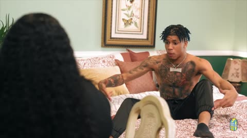 NLE Choppa - Shotta Flow 5 (Official Music Video)