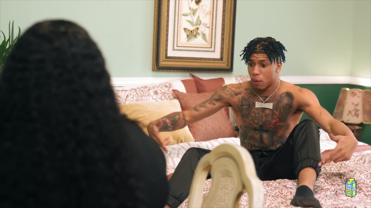 NLE Choppa - Shotta Flow 5 (Official Music Video)