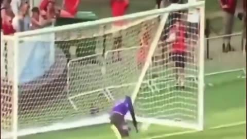 Epic Fails