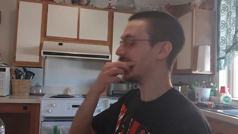 Reaction To Wiley Wallaby Soft and Chewy Blueberry Pomegranate Licorice Candy