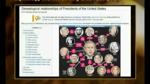 Rob Skiba Mythology and the Coming Great Deception
