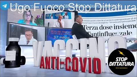 CLAUDIO GIORLANDINO, Spiazza tutti