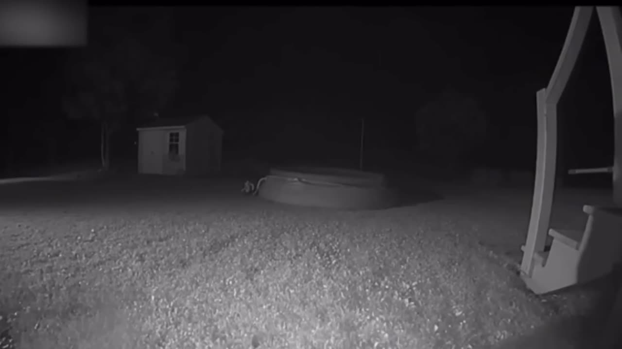 10 Creepiest Doorbell Videos YOU’VE NEVER SEEN BEFORE