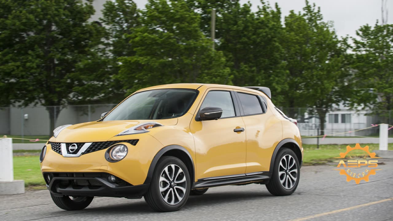 AEPSPIECES.COM - Boite de vitesse auto NISSAN JUKE 1.6 DIGT 2WD