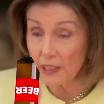 Nancy Pelosi Wants Biden On Mount Rushmore