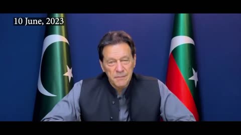 Imran khan latest speech for Nation