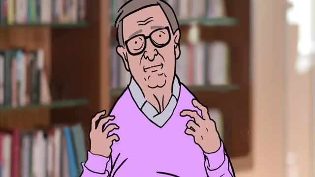 Bill Gates Puppet Show 2020