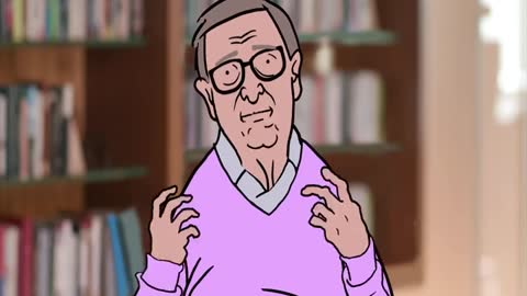 Bill Gates Puppet Show 2020