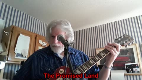 The Prom\ised Land