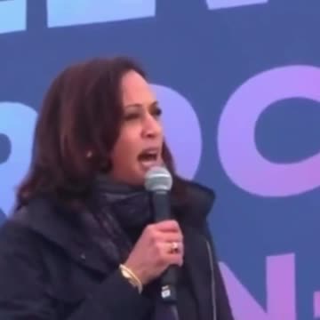 In 2020, Kamala Harris claimed on multiple occasions that 220 million Americans died of COVID…