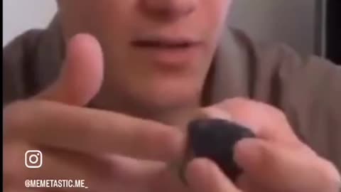 HANDY Personalized Air Filter