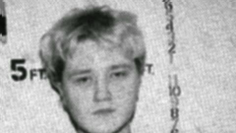 The Murder of Shanda Sharer Part 12 Tackett Interview