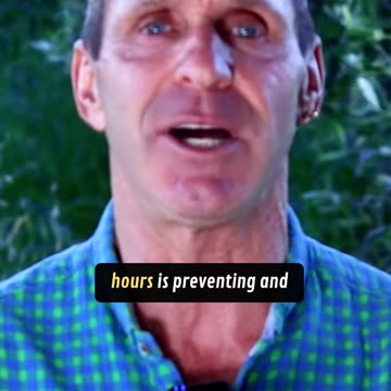 Unlocking Health Benefits Through Fasting