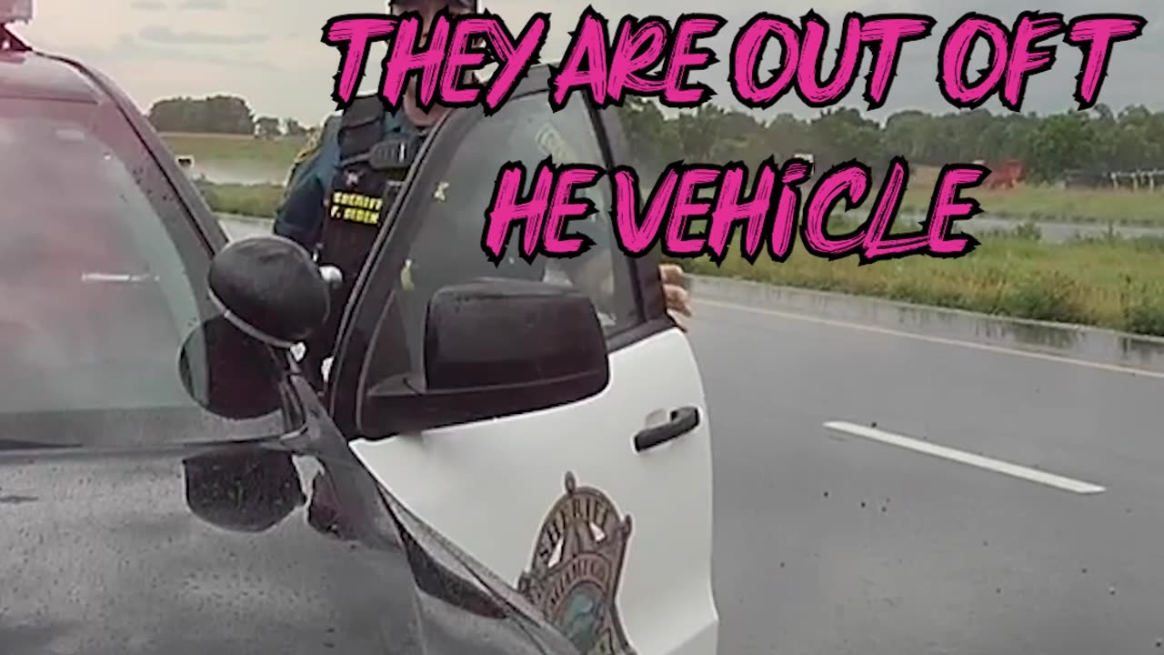 On this episode of road rescue | The Police Got Involved!!!😱