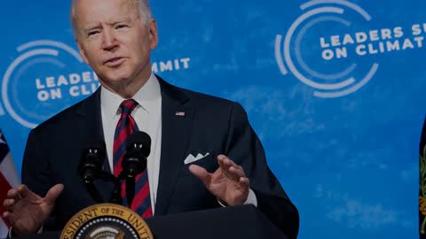 How did Biden do in his first 100 days?