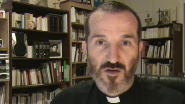 7465-001 UNE PREUVE POUR L’ISLAM