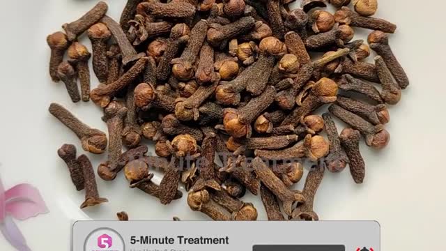 Start Eating 2 Cloves Daily and See What Happens To Your Body | 5-Minute Treatment