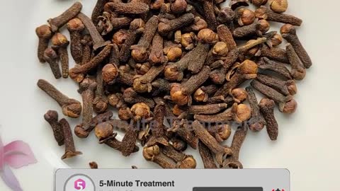 Start Eating 2 Cloves Daily and See What Happens To Your Body | 5-Minute Treatment