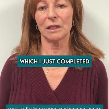 Stories of Transformation (10-Day Detox)